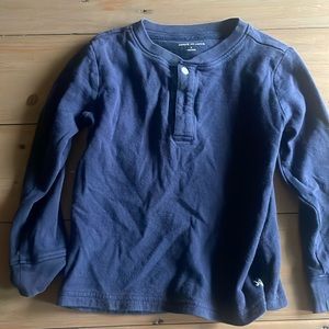 3T Boys Long Sleeve TShirt